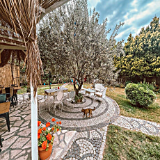 Cunda Selene Otel